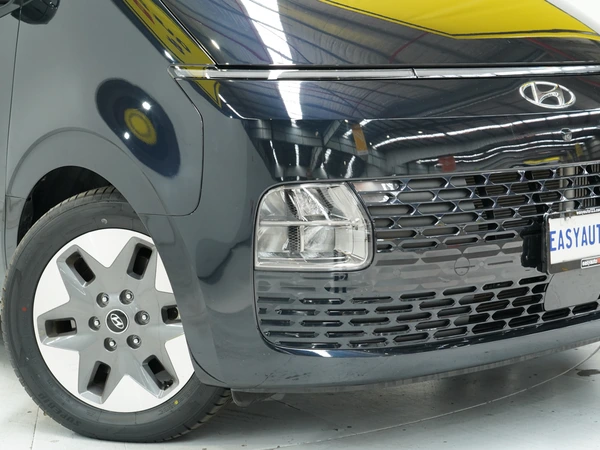 2023 Hyundai Staria Highlander Diesel Automatic 4WD