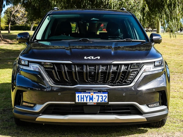 2023 Kia Carnival SLi Diesel Automatic