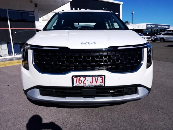 2024 Kia Carnival S Diesel Automatic 8 Seats