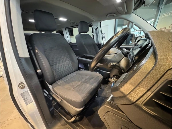 2021 Volkswagen Multivan TDI340 Comfortline Premium Turbo Diesel Automatic