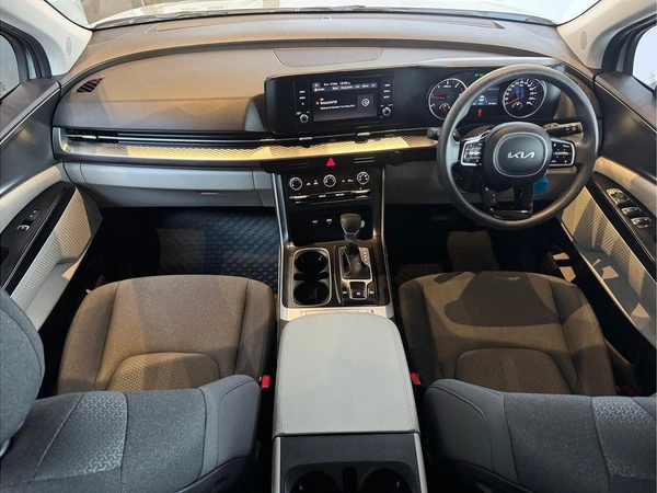 2023 Kia Carnival S Turbo Diesel Automatic FWD