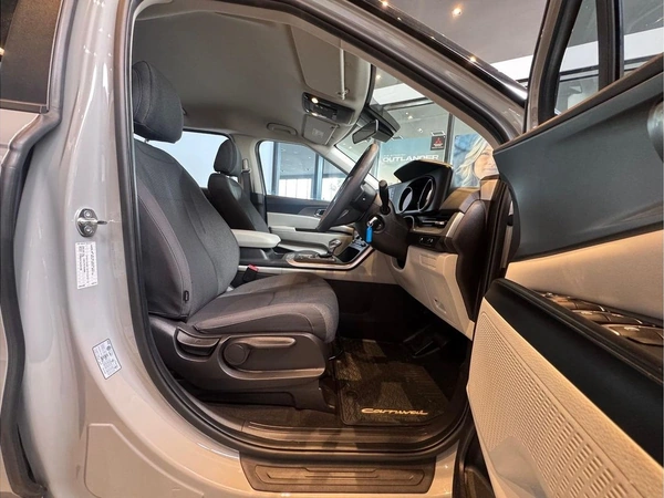 2023 Kia Carnival S Turbo Diesel Automatic FWD