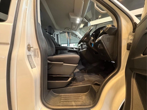 2021 Volkswagen Multivan TDI340 Comfortline Premium Turbo Diesel Automatic