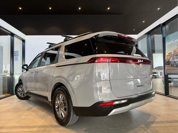 2023 Kia Carnival S Turbo Diesel Automatic FWD