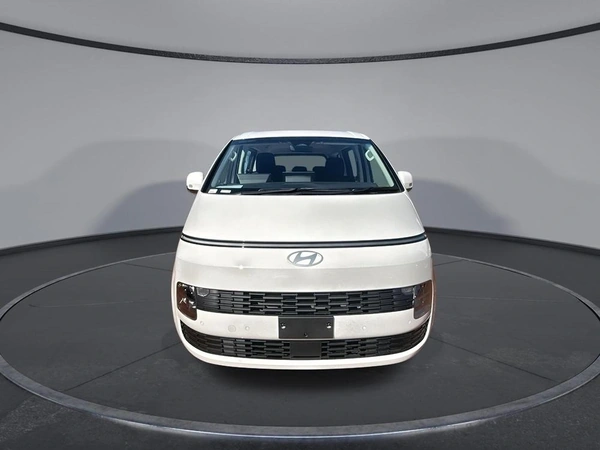2026 Hyundai Staria Auto 2WD 8 Seats Rear Wheel Drive
