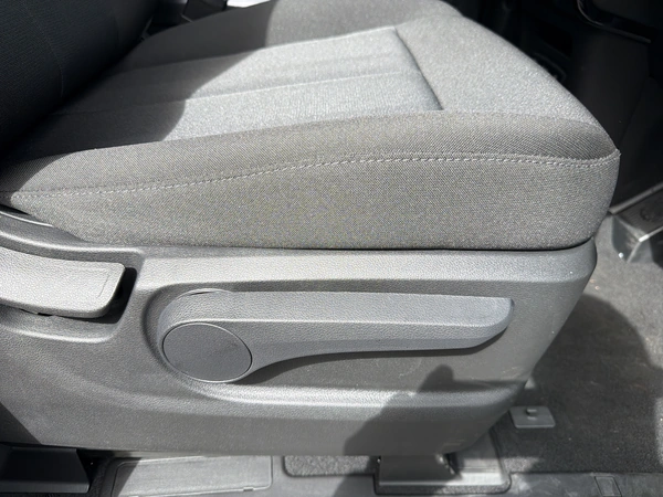 2025 Hyundai Staria Auto 2WD Front Wheel Drive Sports Automatic