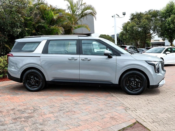 2024 Kia Carnival S Turbo Diesel Automatic FWD