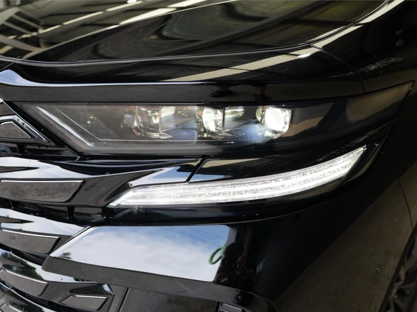 2024 Toyota Vellfire AAHH40 7 Seats