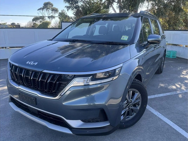 2023 Kia Carnival S Turbo Diesel Automatic FWD