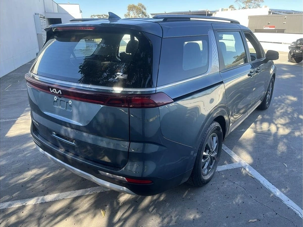2023 Kia Carnival S Turbo Diesel Automatic FWD