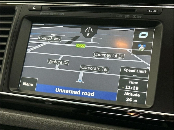2017 Kia Carnival Platinum Automatic Front Wheel Drive