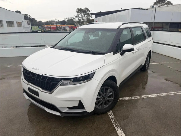 2023 Kia Carnival S Turbo Diesel Automatic FWD