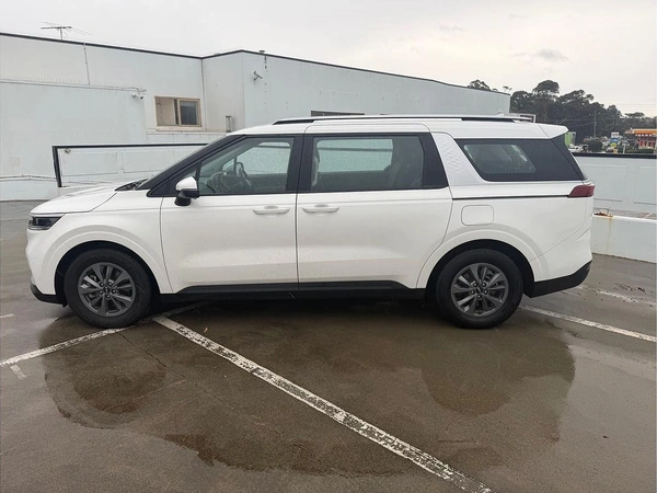 2023 Kia Carnival S Turbo Diesel Automatic FWD