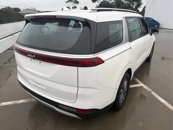 2023 Kia Carnival S Turbo Diesel Automatic FWD