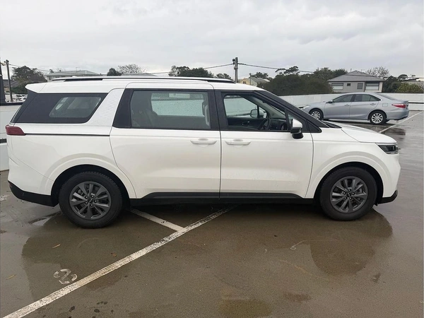 2023 Kia Carnival S Turbo Diesel Automatic FWD