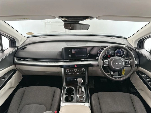 2023 Kia Carnival S Turbo Diesel Automatic Front Wheel Drive