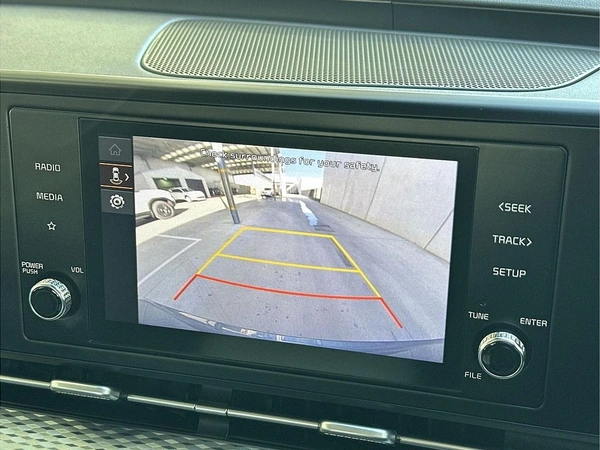2023 Kia Carnival S Turbo Diesel Automatic Front Wheel Drive