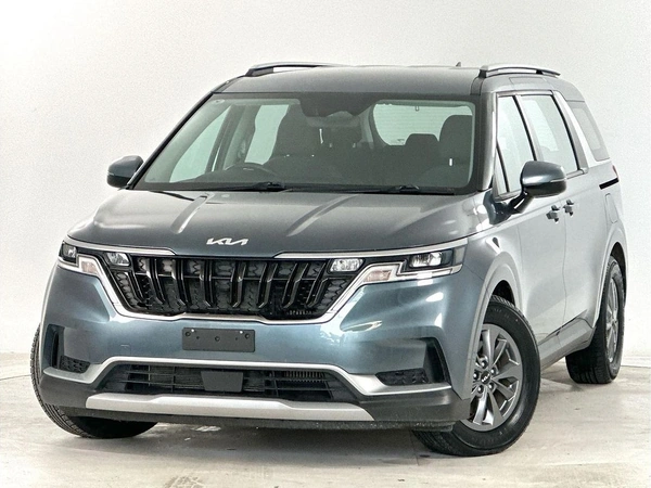 2023 Kia Carnival S Turbo Diesel Automatic FWD