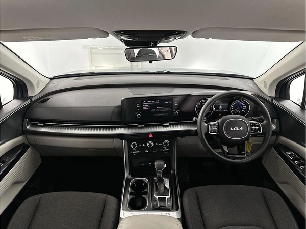 2023 Kia Carnival S Turbo Diesel Automatic FWD