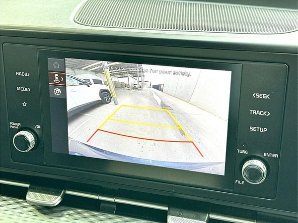 2023 Kia Carnival S Turbo Diesel Automatic FWD