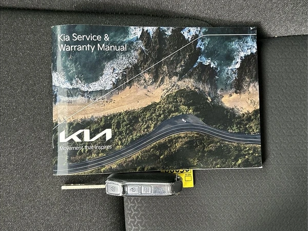 2023 Kia Carnival S Turbo Diesel Automatic FWD
