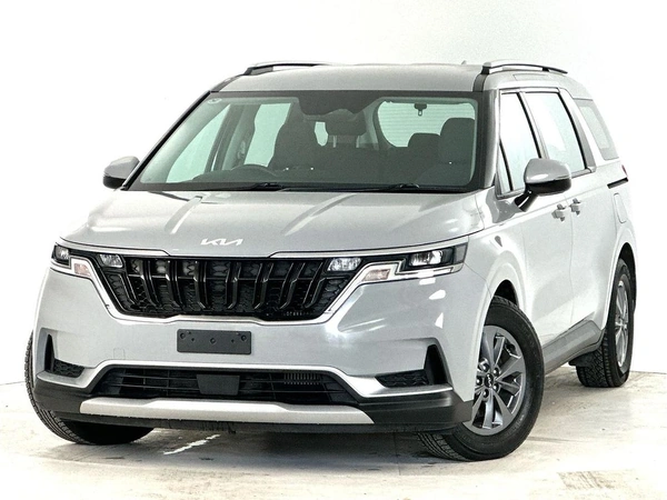 2023 Kia Carnival S Turbo Diesel Automatic 7-Seater AWD