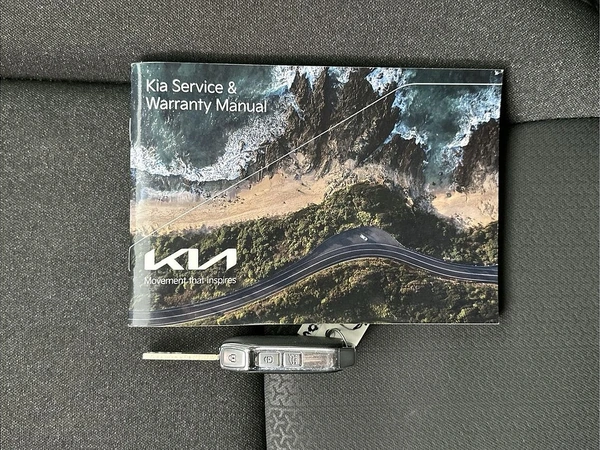 2023 Kia Carnival S Turbo Diesel Automatic 7-Seater AWD